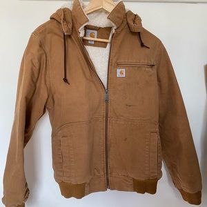 Carhartt Work Coat